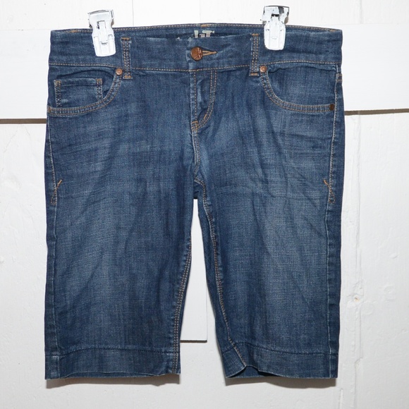 !it Los Angeles womens bermudas size 28 -1293- - Picture 1 of 2